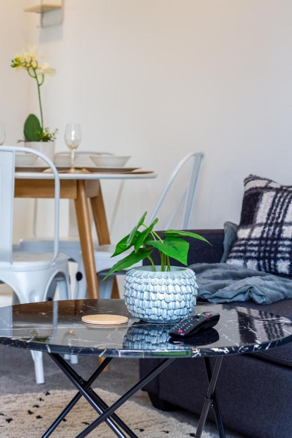 Upper Riccarton Dream - 2 Bed 2 Bath W/Carpark Apartamento Christchurch Exterior foto